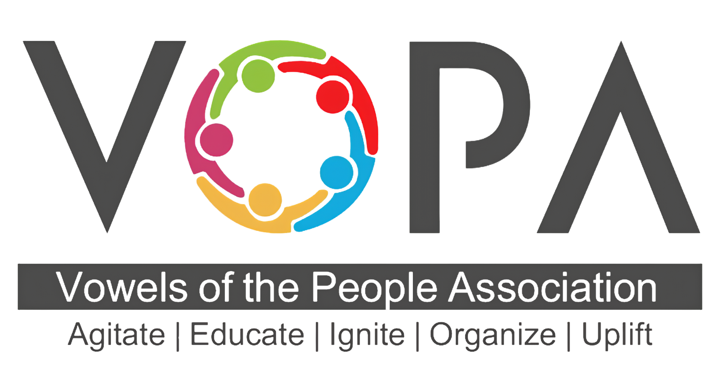 VOPA logo